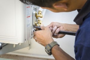 The Benefits of Replacing Your Furnace & AC Together