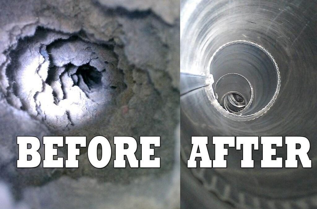 Importance Of Cleaning Your Dryer Vent Regularly
